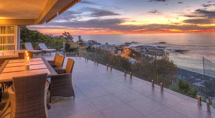 Photo of Seaside Twilight