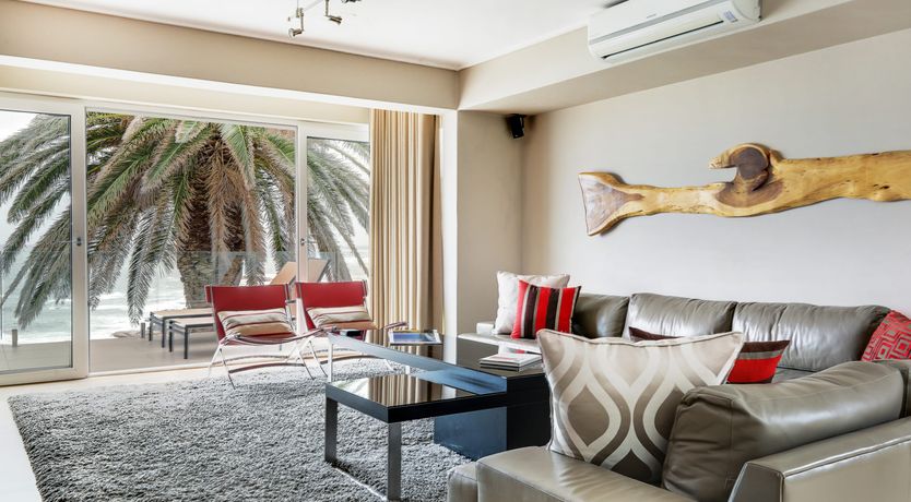 Photo of Seaside Twilight