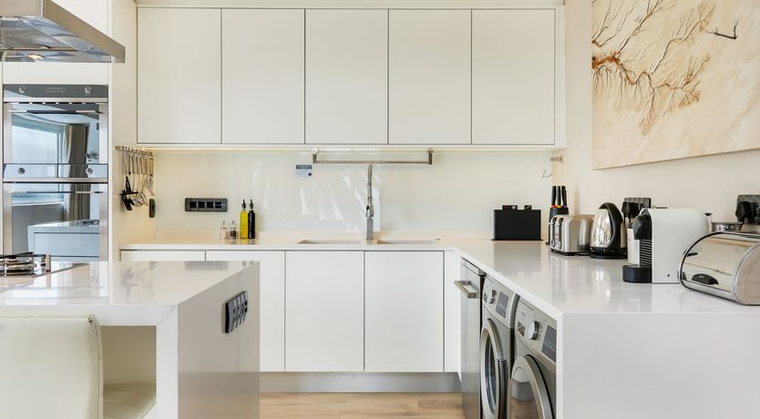 Photo of Seaside Twilight