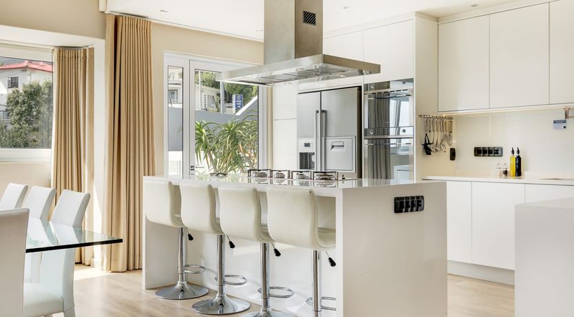 Photo of Seaside Twilight