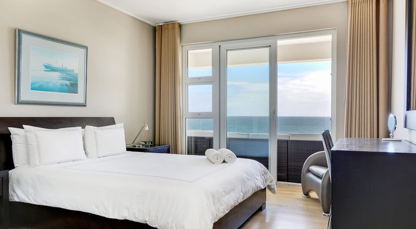 Photo of Seaside Twilight