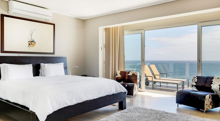 Photo of Seaside Twilight