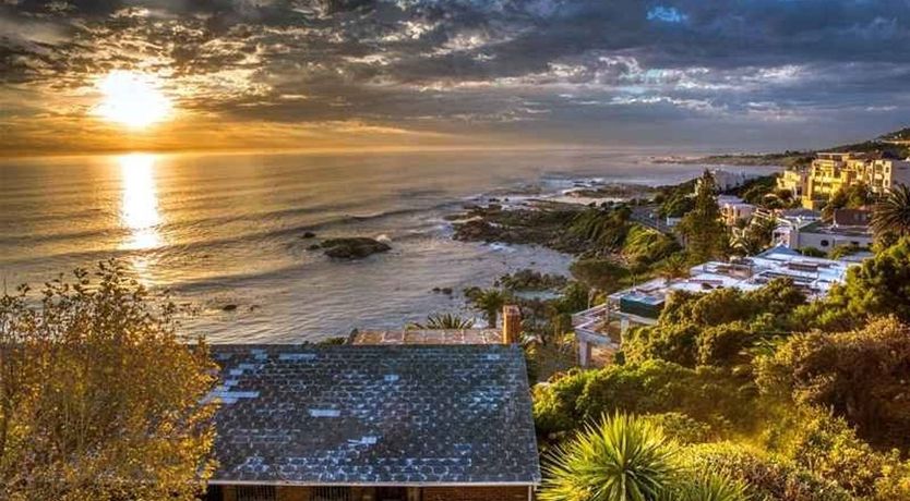 Photo of Seaside Twilight