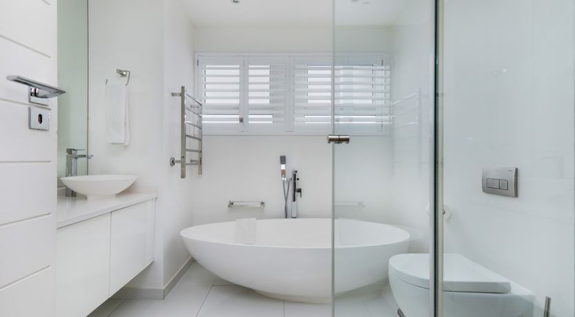 Photo of Seaside Twilight