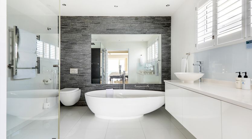 Photo of Seaside Twilight