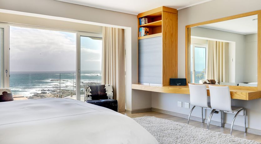 Photo of Seaside Twilight