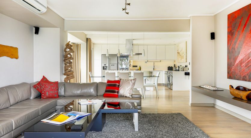 Photo of Seaside Twilight