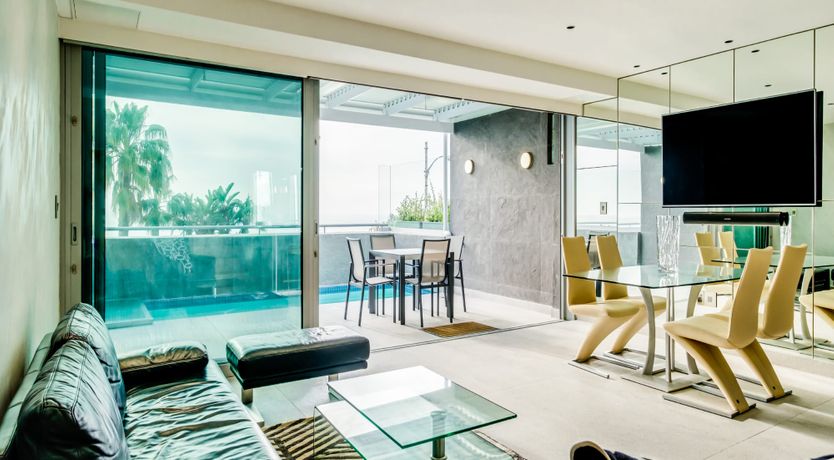 Photo of Sparkling Reflections