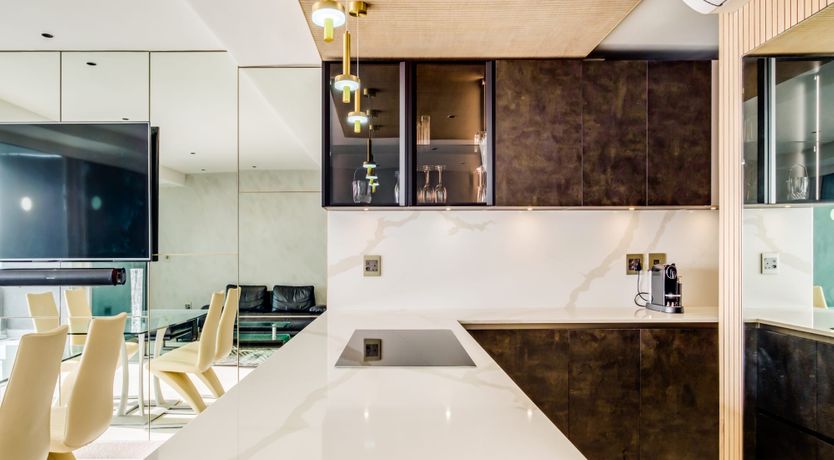 Photo of Sparkling Reflections