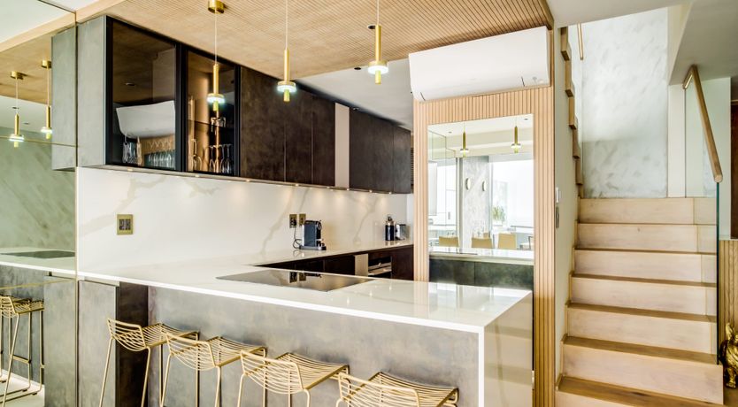 Photo of Sparkling Reflections