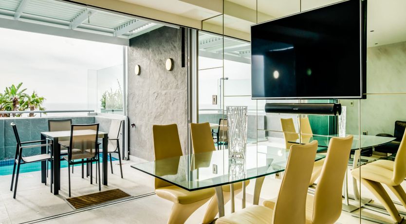 Photo of Sparkling Reflections