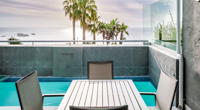 Photo of Sparkling Reflections