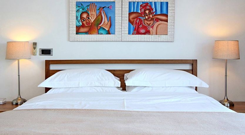 Photo of Bali Bay Vistas