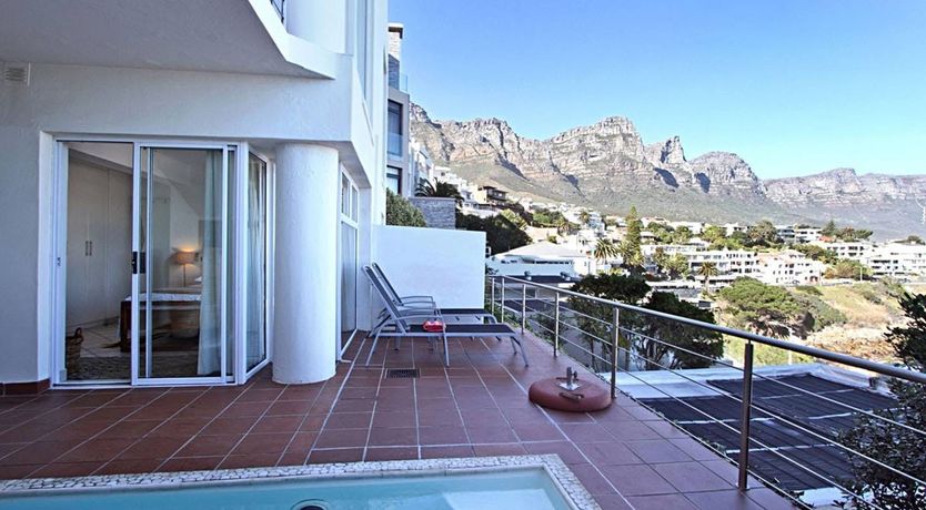 Photo of Bali Bay Vistas