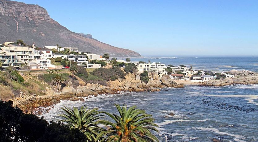 Photo of Bali Bay Vistas