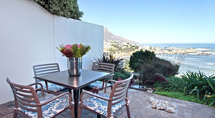 Photo of Bali Bay Vistas