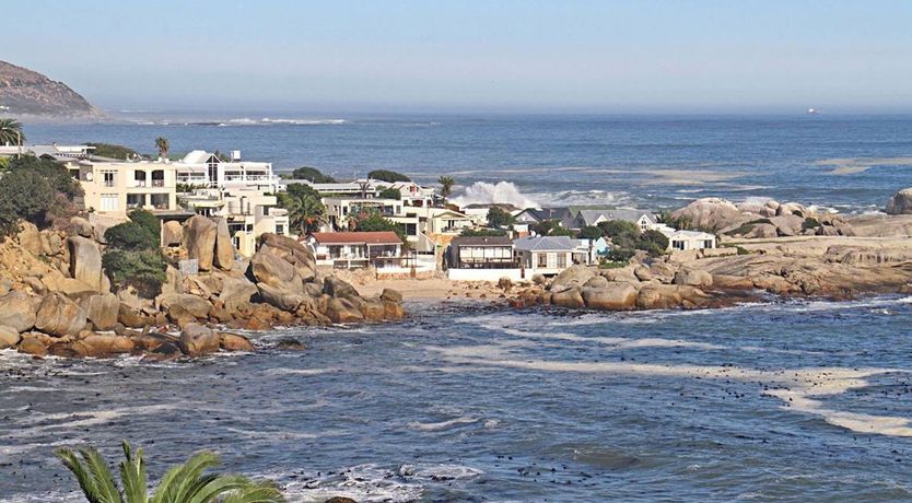 Photo of Bali Bay Vistas