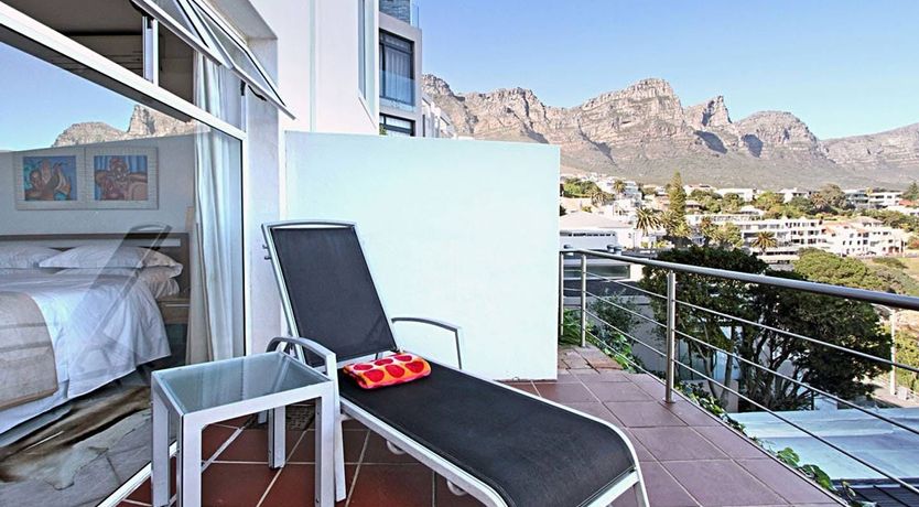 Photo of Bali Bay Vistas