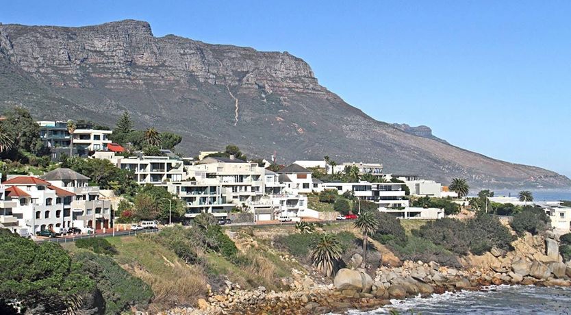 Photo of Bali Bay Vistas