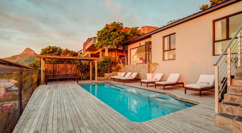 Photo of Sunset Sands