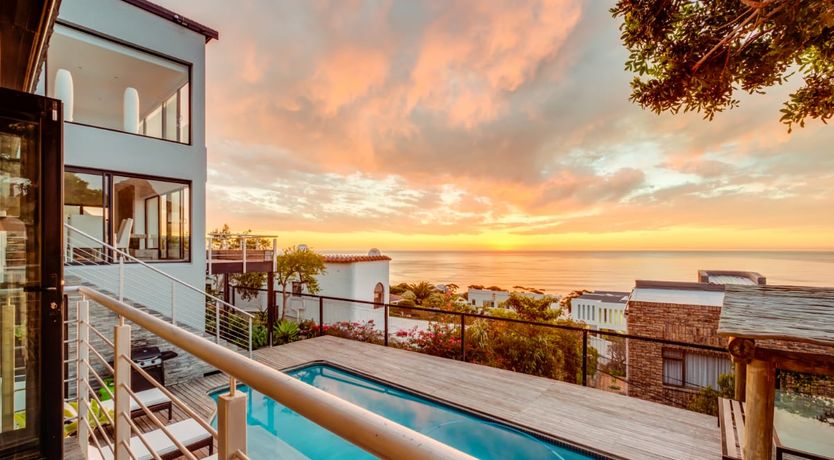 Photo of Sunset Sands