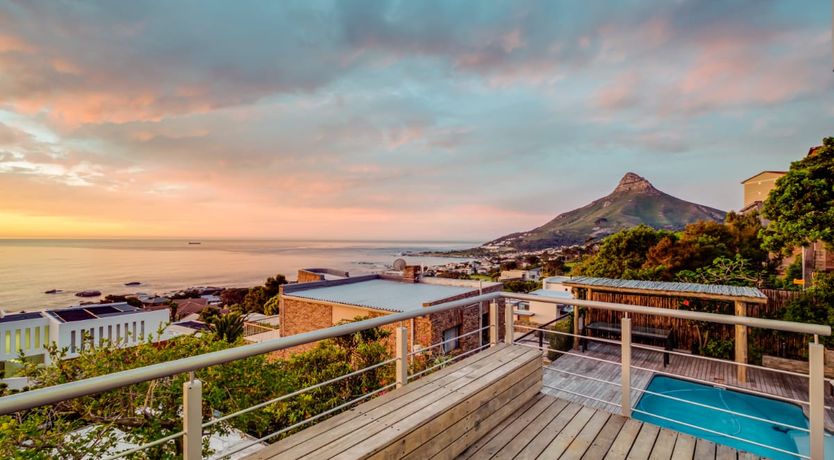 Photo of Sunset Sands