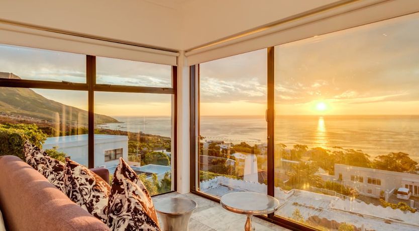 Photo of Sunset Sands