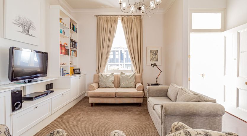 Photo of Victorian Vista