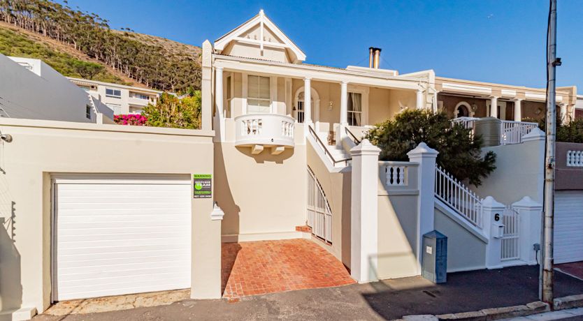 Photo of Victorian Vista