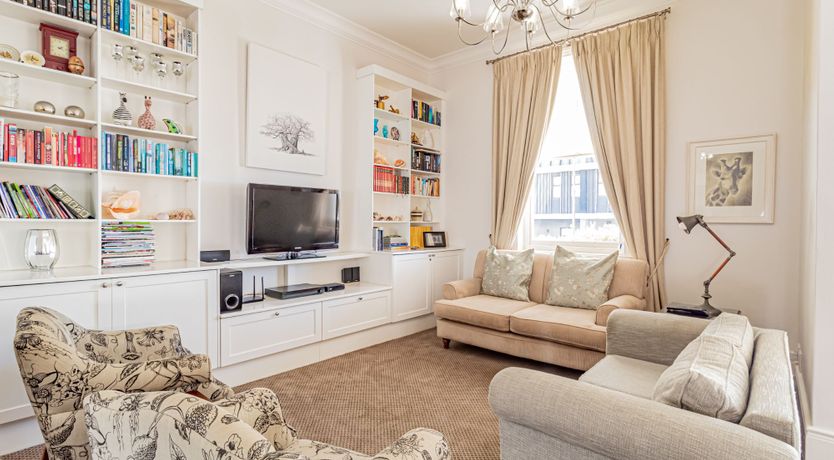 Photo of Victorian Vista