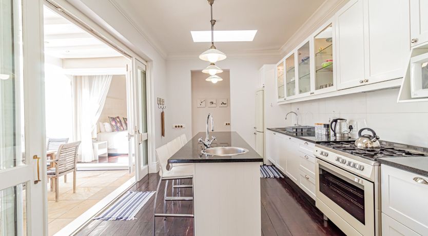 Photo of Victorian Vista