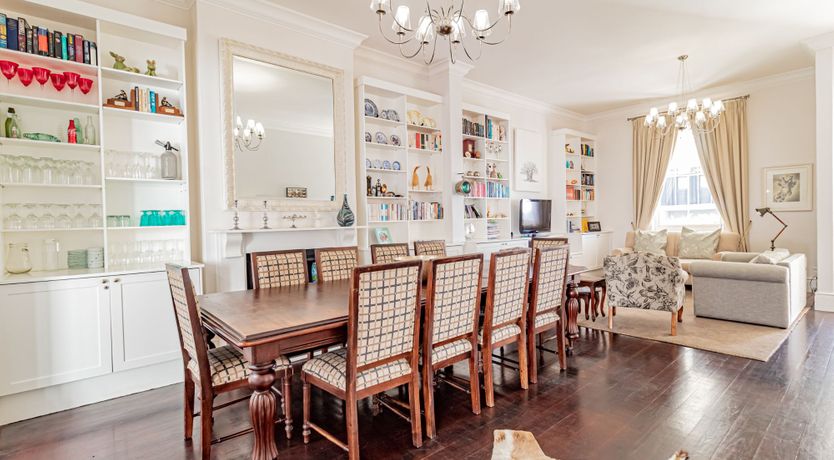 Photo of Victorian Vista