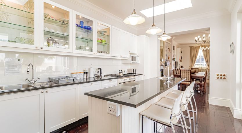 Photo of Victorian Vista