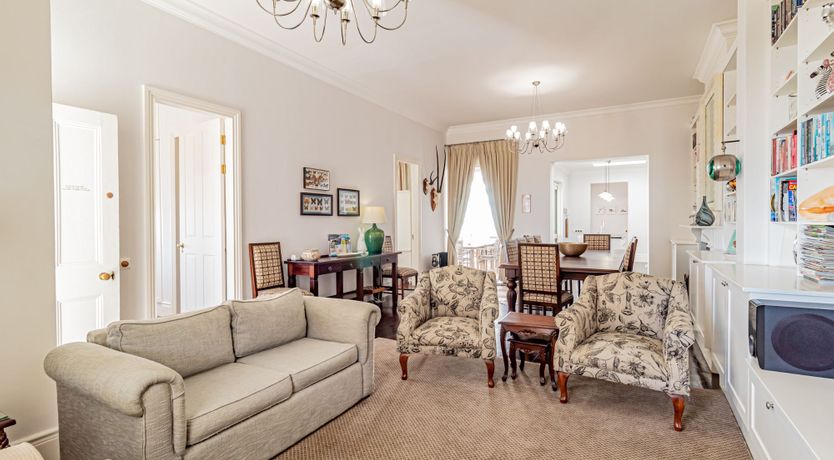 Photo of Victorian Vista