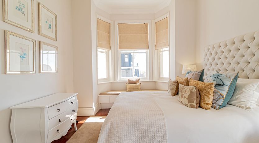 Photo of Victorian Vista