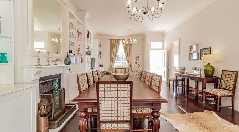 Photo of Victorian Vista