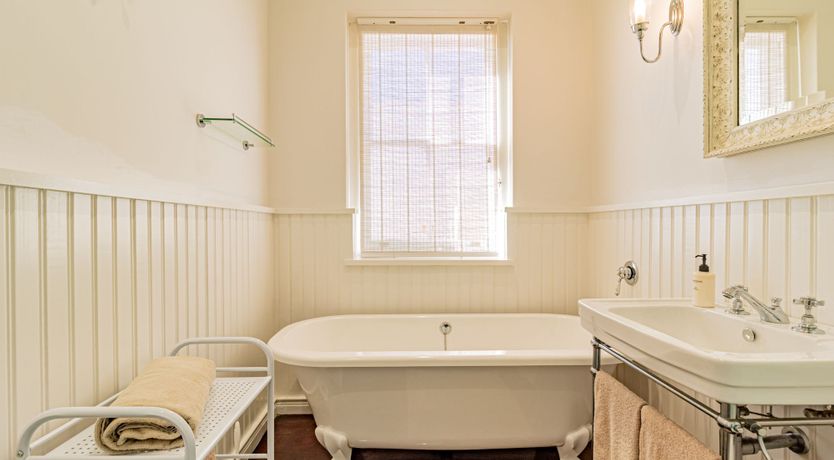 Photo of Victorian Vista