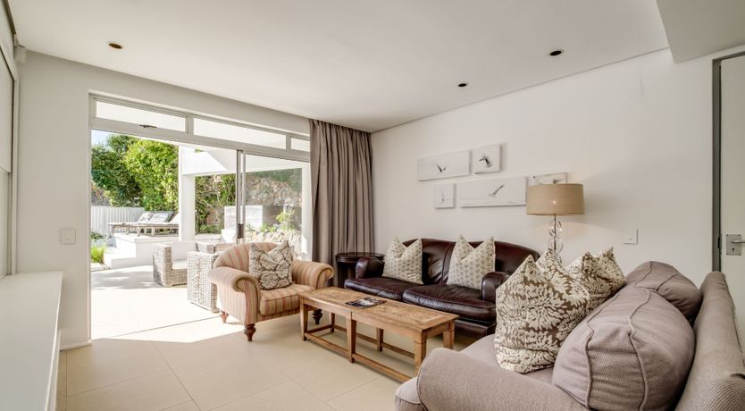 Photo of The Mountain in the Sea