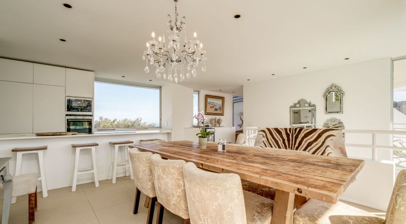 Photo of The Mountain in the Sea