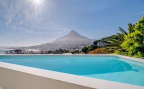 Photo of The Mountain in the Sea