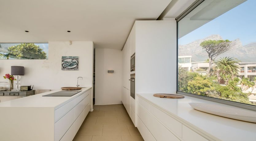 Photo of The Mountain in the Sea