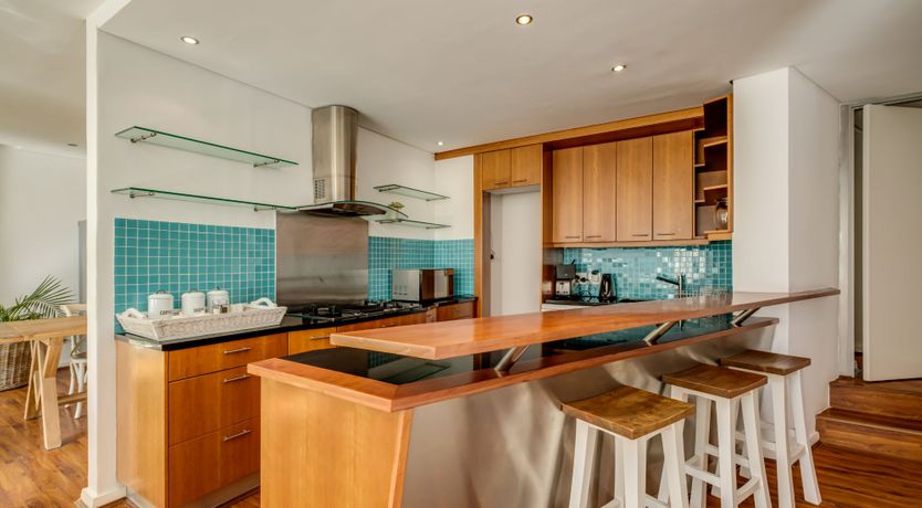 Photo of The Mountain in the Sea