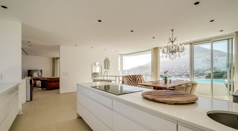 Photo of The Mountain in the Sea