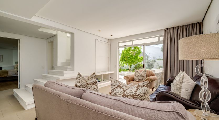 Photo of The Mountain in the Sea