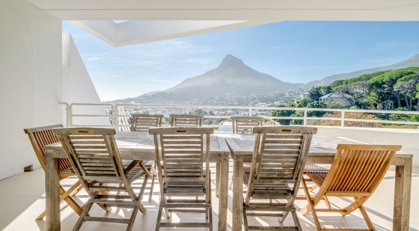 Photo of The Mountain in the Sea