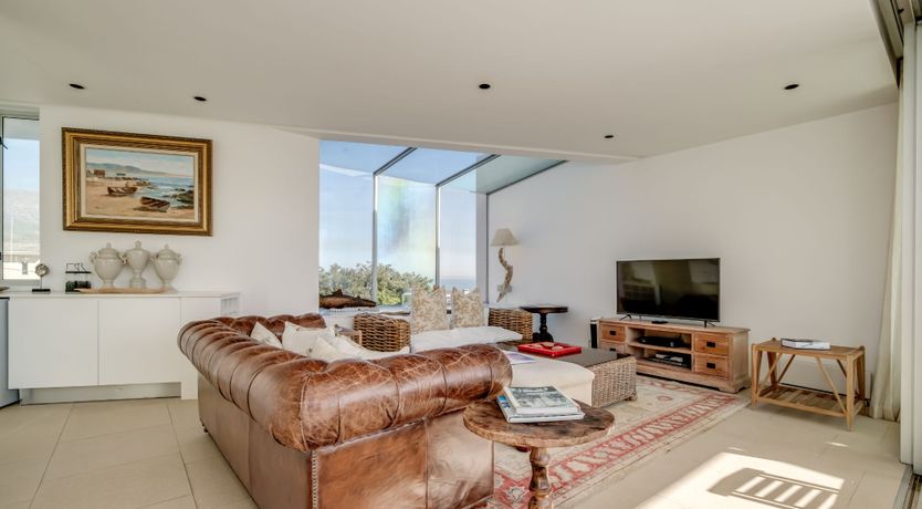 Photo of The Mountain in the Sea