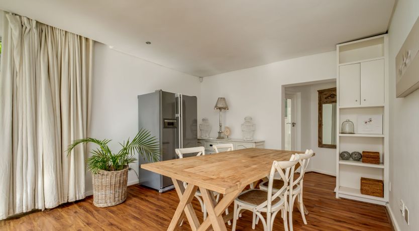 Photo of The Mountain in the Sea