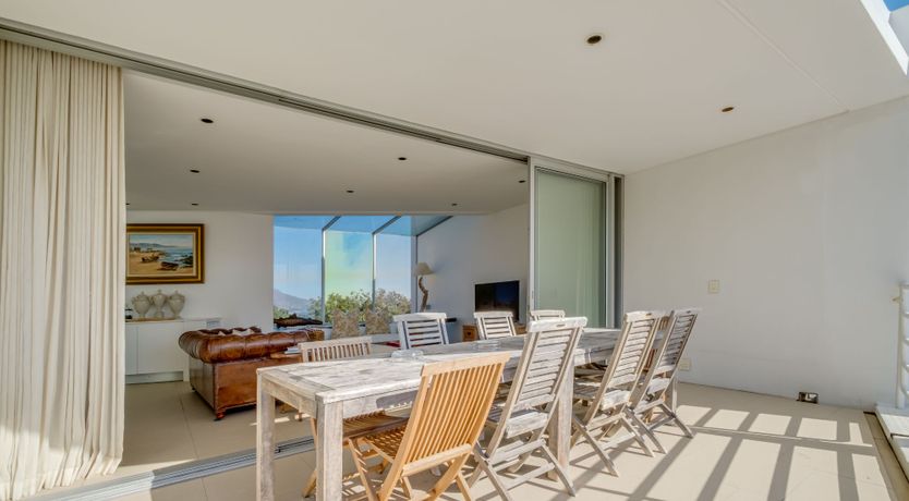 Photo of The Mountain in the Sea