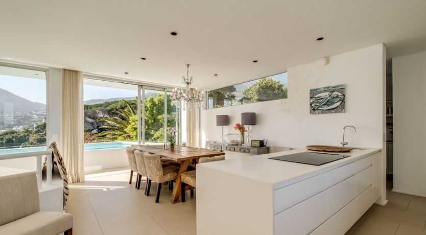 Photo of The Mountain in the Sea