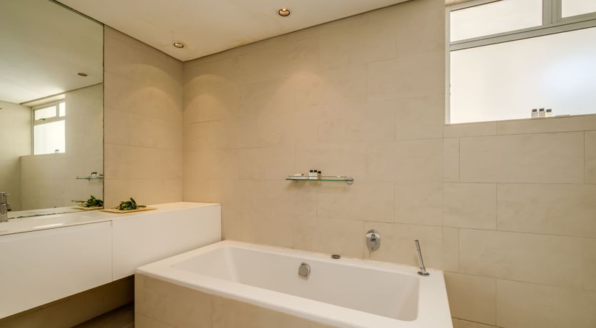 Photo of The Mountain in the Sea